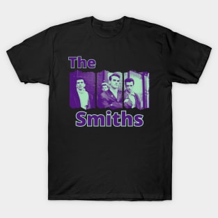 The Smiths | album T-Shirt